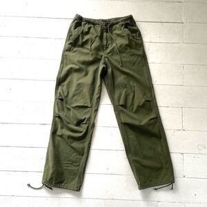 Aritzia TNA Surplus Division pants
